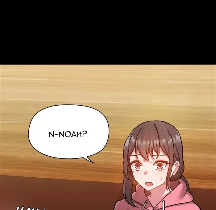 All About That Game Life Manhwa Chapter 44 - Page 25
