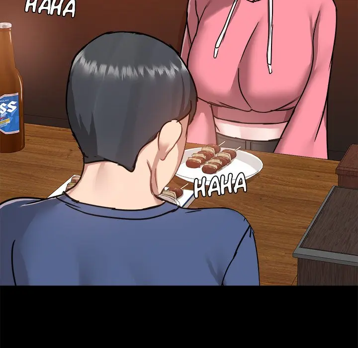 All About That Game Life Manhwa Chapter 44 - Page 26