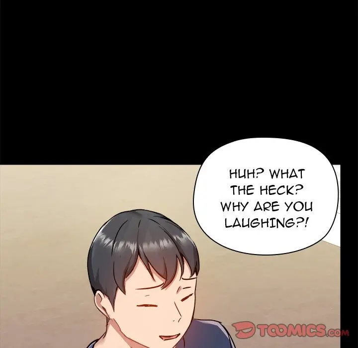 All About That Game Life Manhwa Chapter 44 - Page 27