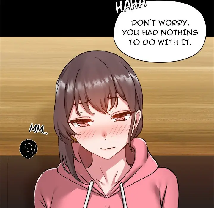 All About That Game Life Manhwa Chapter 44 - Page 31