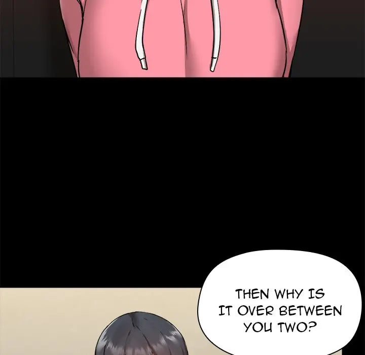 All About That Game Life Manhwa Chapter 44 - Page 32