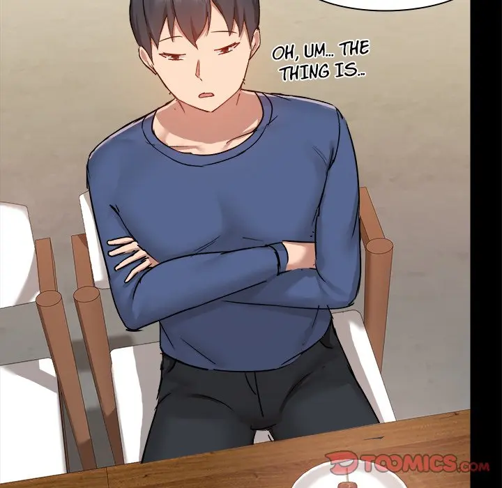 All About That Game Life Manhwa Chapter 44 - Page 33