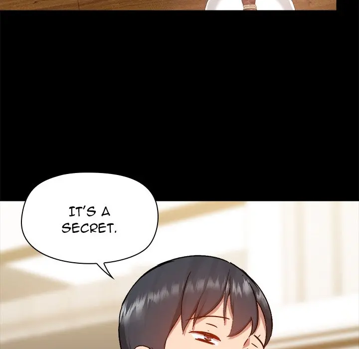 All About That Game Life Manhwa Chapter 44 - Page 34