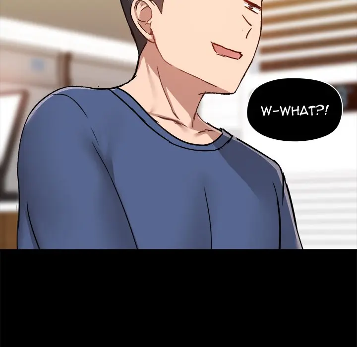 All About That Game Life Manhwa Chapter 44 - Page 35