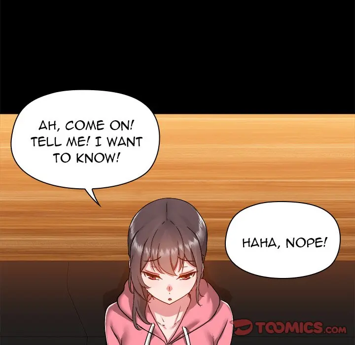 All About That Game Life Manhwa Chapter 44 - Page 36
