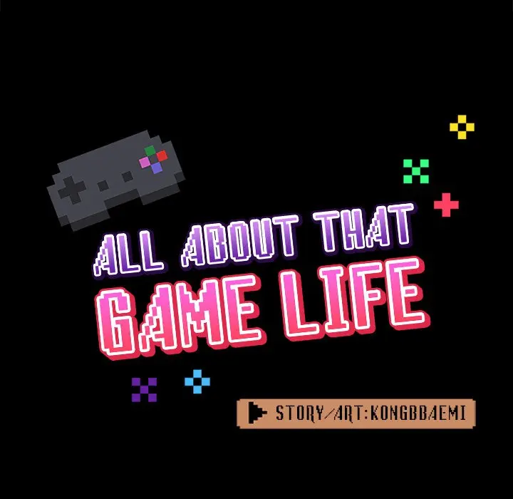 All About That Game Life Manhwa Chapter 44 - Page 46