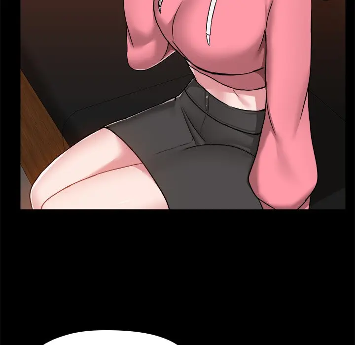 All About That Game Life Manhwa Chapter 44 - Page 53