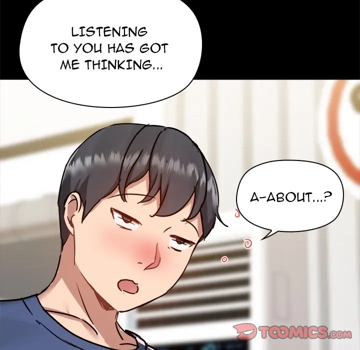 All About That Game Life Manhwa Chapter 44 - Page 54