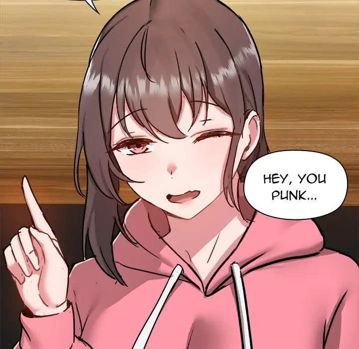 All About That Game Life Manhwa Chapter 44 - Page 56