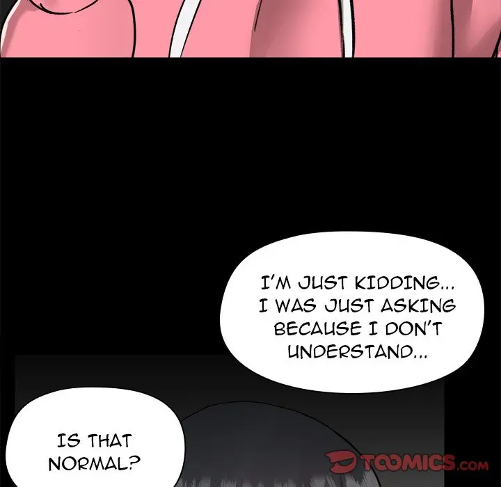 All About That Game Life Manhwa Chapter 44 - Page 57