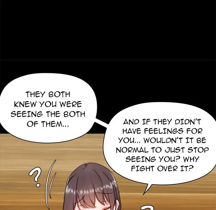 All About That Game Life Manhwa Chapter 44 - Page 59