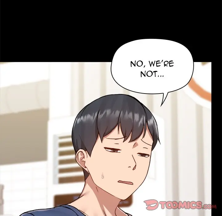 All About That Game Life Manhwa Chapter 44 - Page 6
