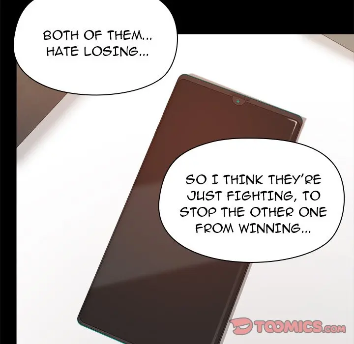 All About That Game Life Manhwa Chapter 44 - Page 63