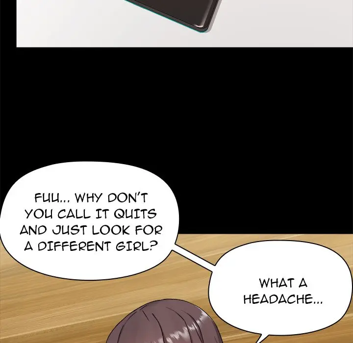 All About That Game Life Manhwa Chapter 44 - Page 64