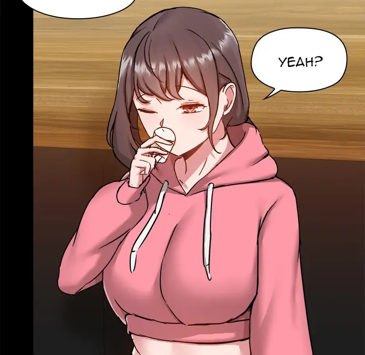 All About That Game Life Manhwa Chapter 44 - Page 68