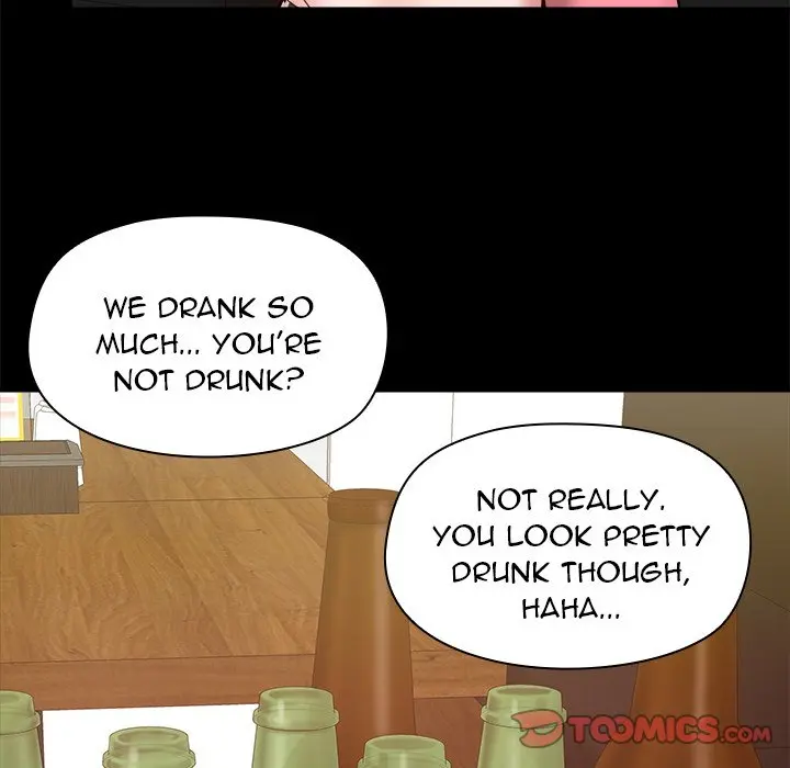 All About That Game Life Manhwa Chapter 44 - Page 69
