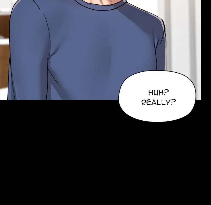 All About That Game Life Manhwa Chapter 44 - Page 7