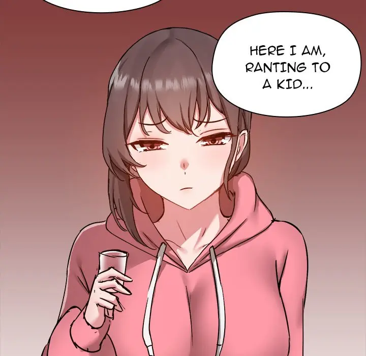 All About That Game Life Manhwa Chapter 44 - Page 73