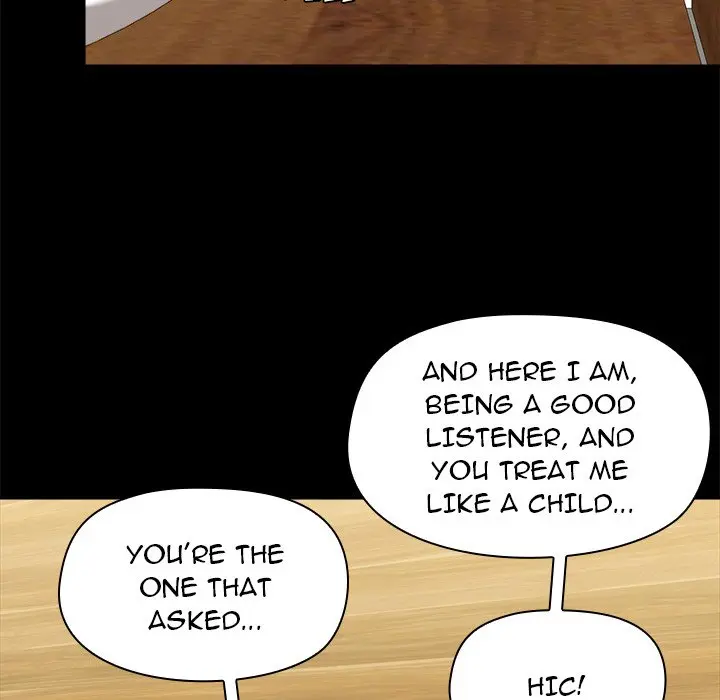 All About That Game Life Manhwa Chapter 44 - Page 76