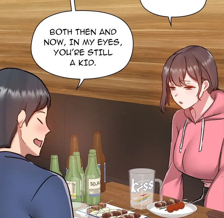 All About That Game Life Manhwa Chapter 44 - Page 77