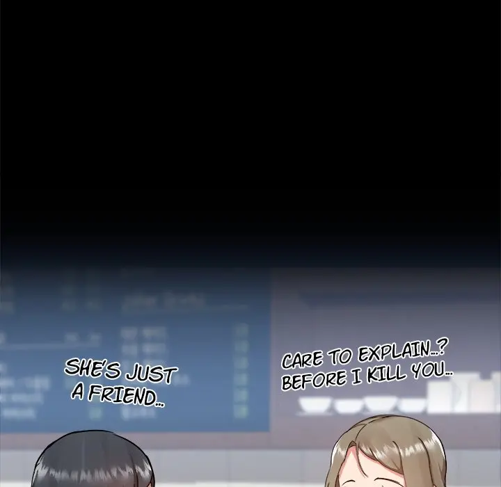 All About That Game Life Manhwa Chapter 44 - Page 8