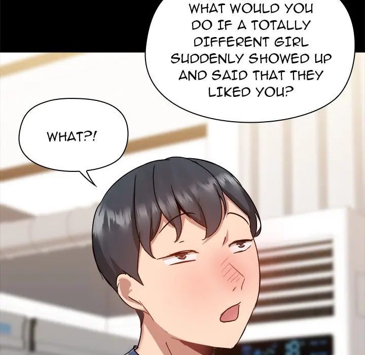 All About That Game Life Manhwa Chapter 44 - Page 82
