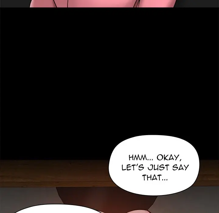 All About That Game Life Manhwa Chapter 44 - Page 85
