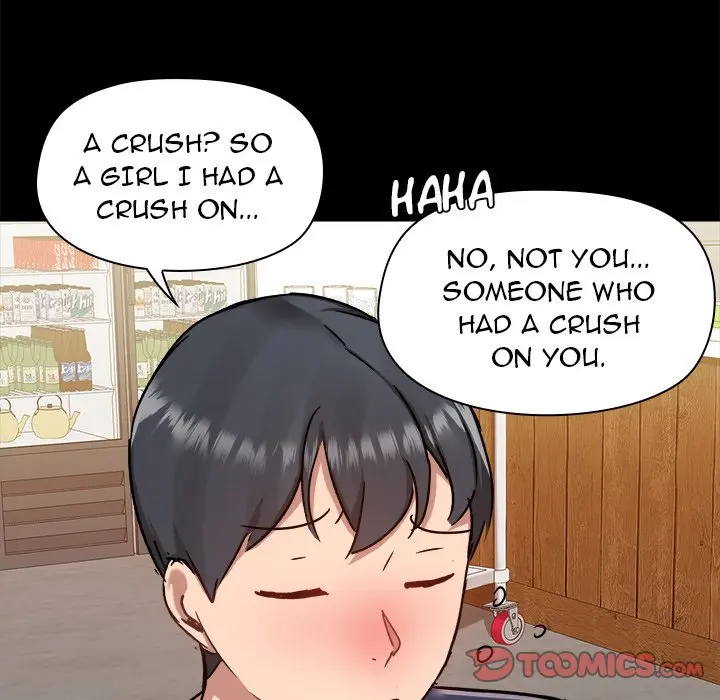All About That Game Life Manhwa Chapter 44 - Page 87
