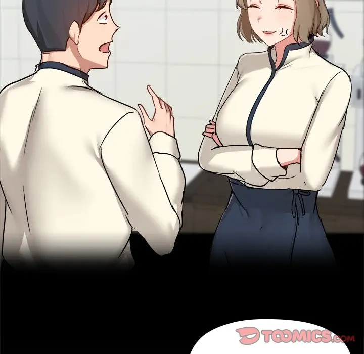 All About That Game Life Manhwa Chapter 44 - Page 9