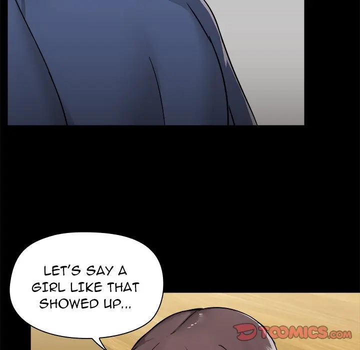 All About That Game Life Manhwa Chapter 44 - Page 93