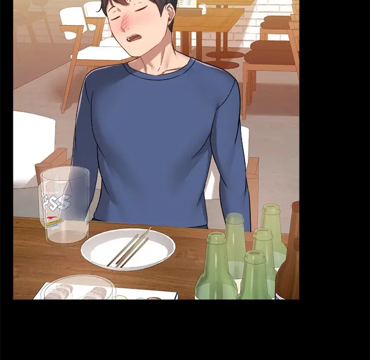 All About That Game Life Manhwa Chapter 44 - Page 97