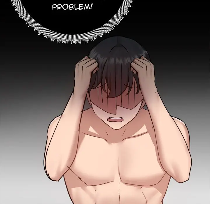 All About That Game Life Manhwa Chapter 45 - Page 10