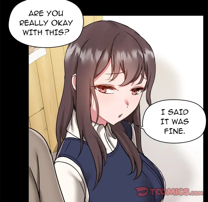 All About That Game Life Manhwa Chapter 45 - Page 102