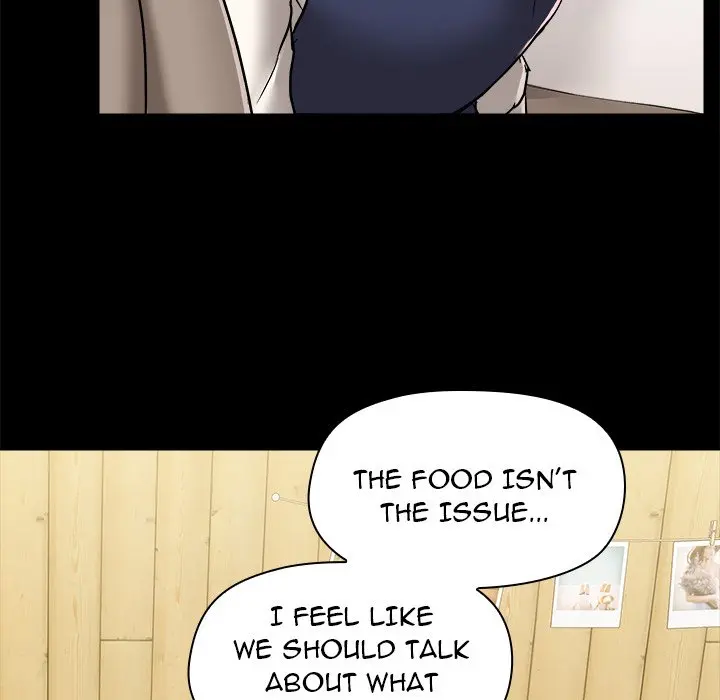 All About That Game Life Manhwa Chapter 45 - Page 103