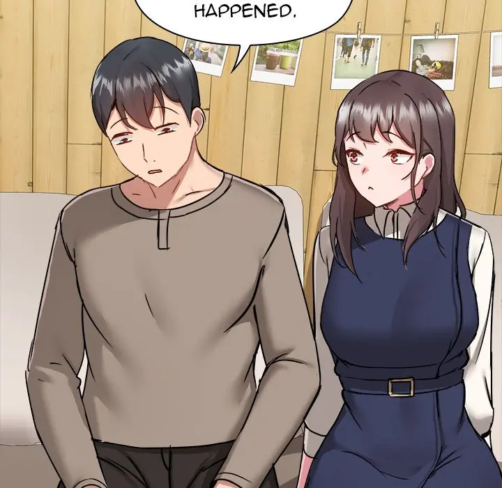 All About That Game Life Manhwa Chapter 45 - Page 104