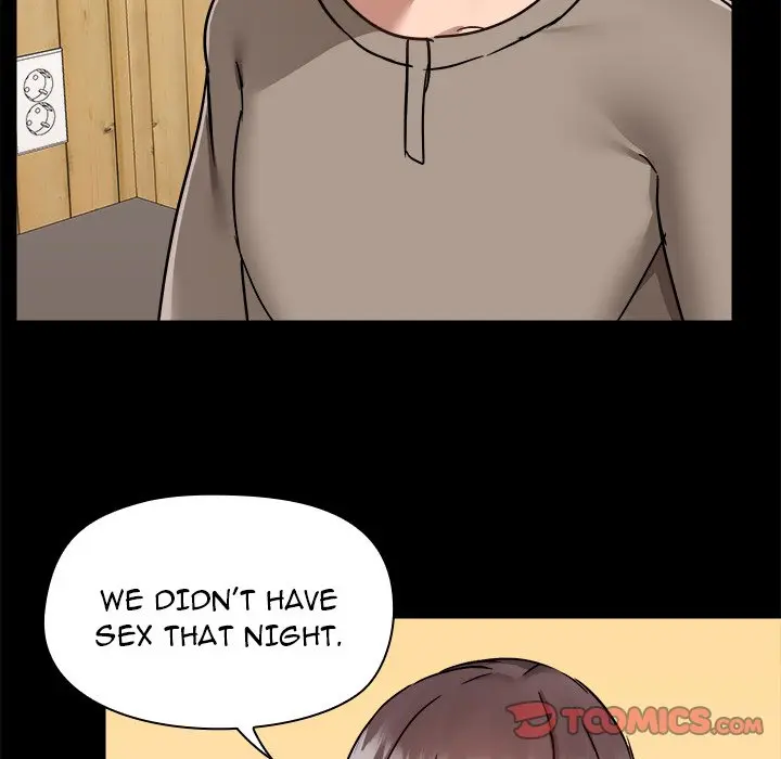 All About That Game Life Manhwa Chapter 45 - Page 108