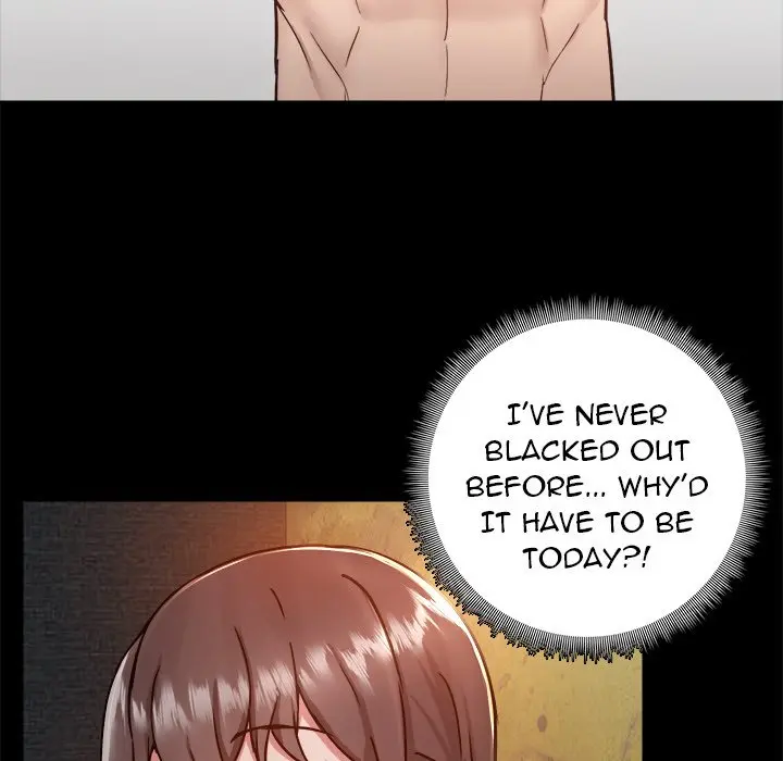 All About That Game Life Manhwa Chapter 45 - Page 11