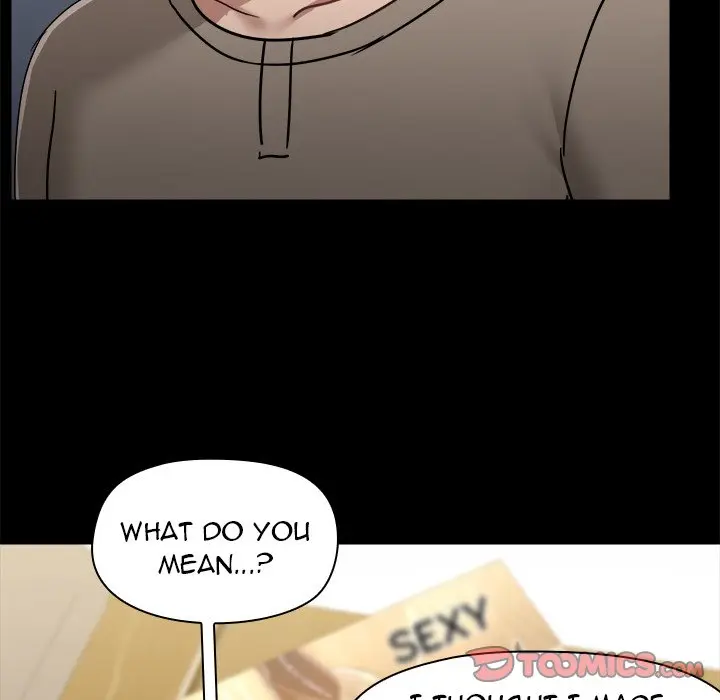 All About That Game Life Manhwa Chapter 45 - Page 111