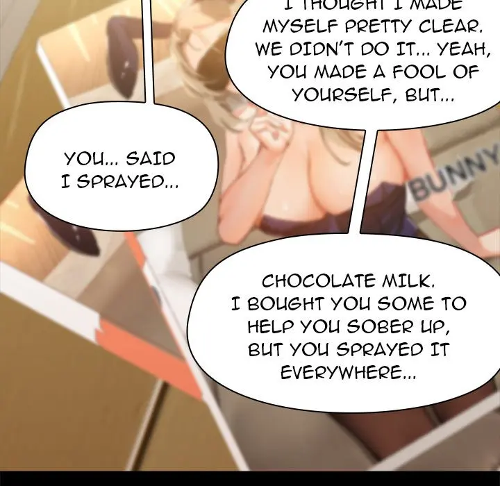 All About That Game Life Manhwa Chapter 45 - Page 112