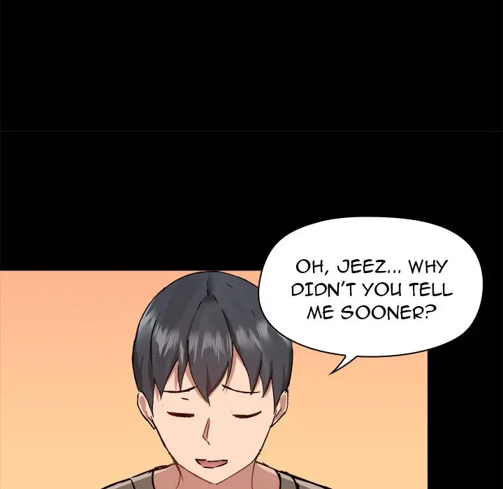 All About That Game Life Manhwa Chapter 45 - Page 113