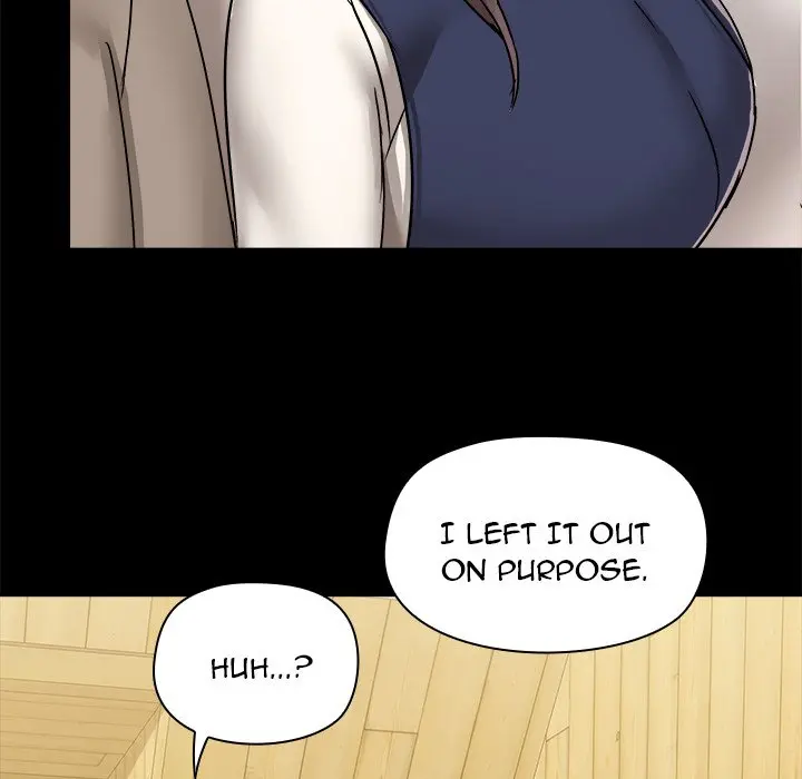 All About That Game Life Manhwa Chapter 45 - Page 116