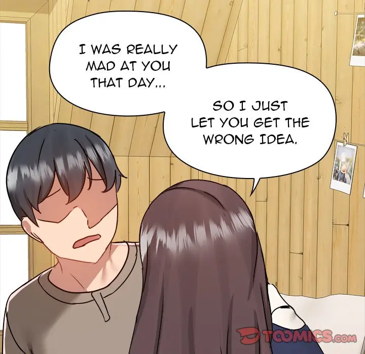 All About That Game Life Manhwa Chapter 45 - Page 117