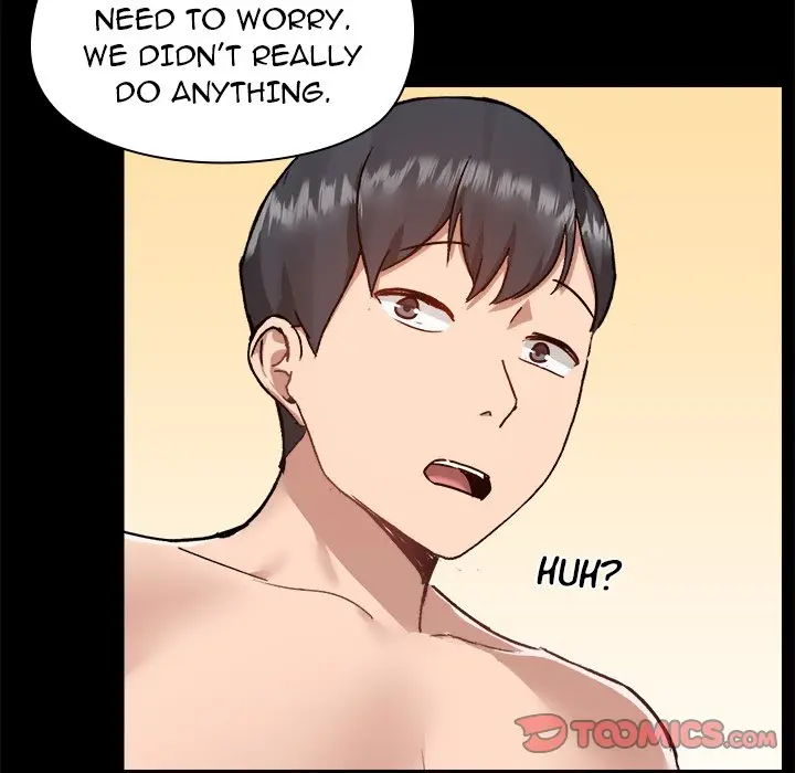 All About That Game Life Manhwa Chapter 45 - Page 21