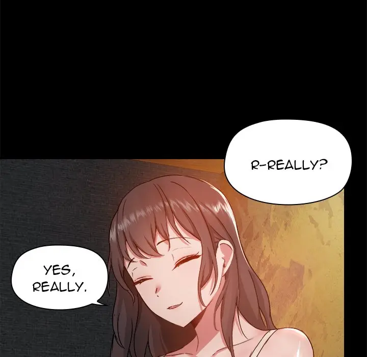 All About That Game Life Manhwa Chapter 45 - Page 22