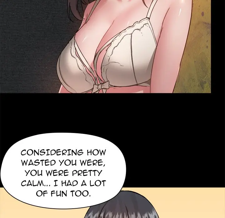 All About That Game Life Manhwa Chapter 45 - Page 23