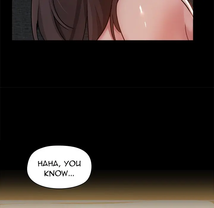 All About That Game Life Manhwa Chapter 45 - Page 29