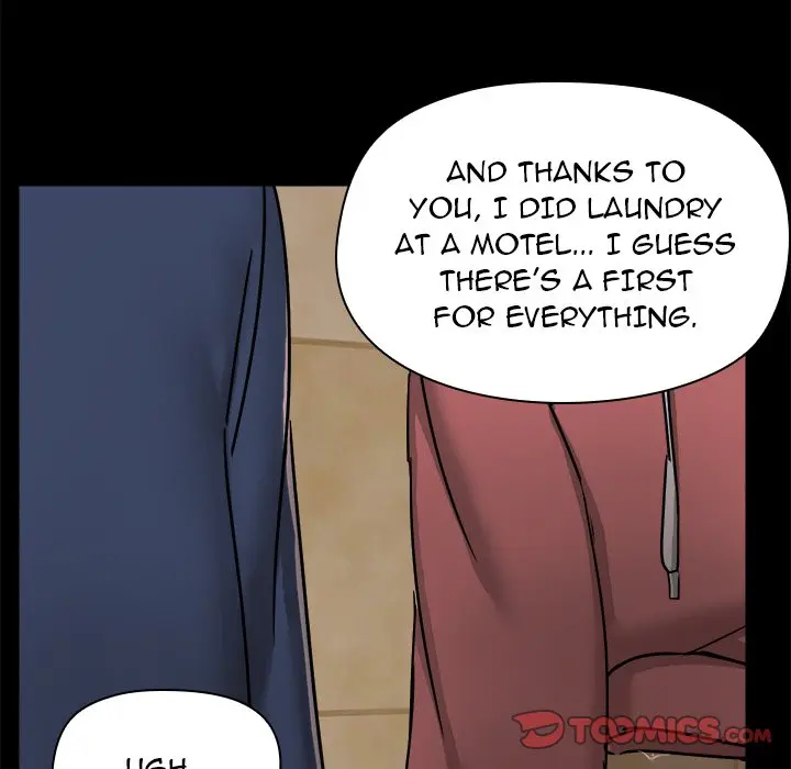 All About That Game Life Manhwa Chapter 45 - Page 33