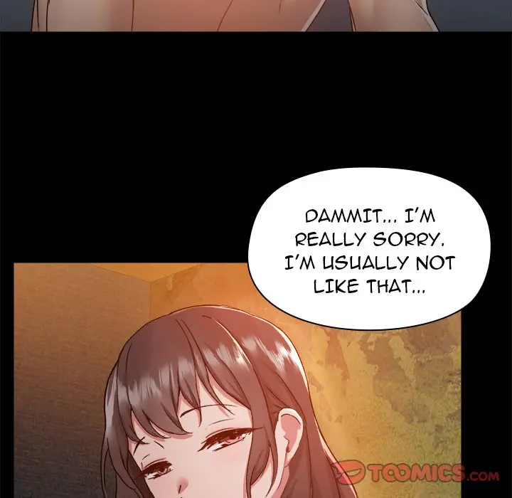 All About That Game Life Manhwa Chapter 45 - Page 36