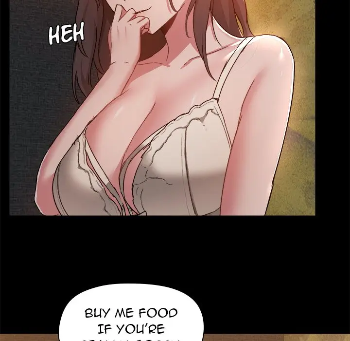All About That Game Life Manhwa Chapter 45 - Page 37