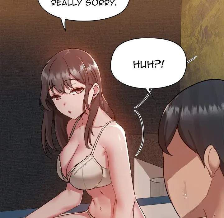 All About That Game Life Manhwa Chapter 45 - Page 38